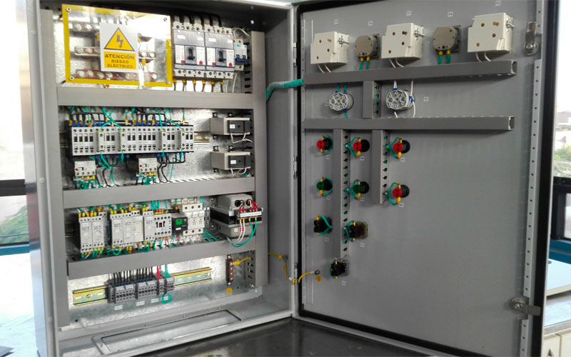 Tableros El ctricos Prodiel Ingenieria Y Proyectos S A C Solucion Tableros El ctricos Prodiel Ingenieria Y Proyectos S A C Solucion