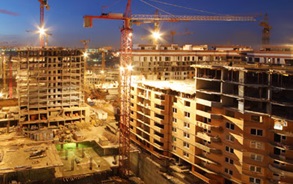 Sector Constructoras